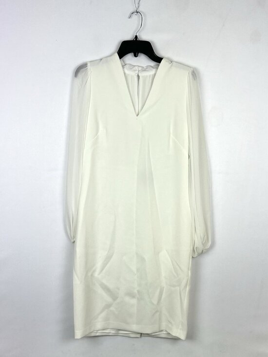 Vince Camuto Dresses & Skirts - Vince Camuto Women’s Long Sleeve Knee Length Dress, Size 12